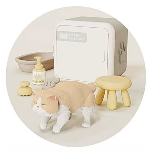 Pet Hakimi House Blindbox