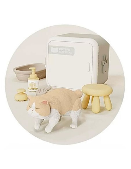 Pet Hakimi House Blindbox