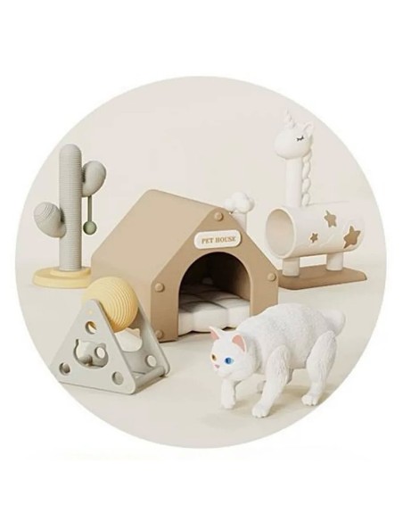 Pet Hakimi House Blindbox