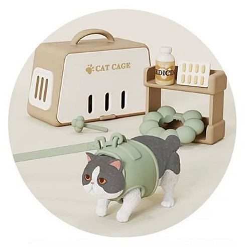 Pet Hakimi House Blindbox