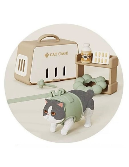 Pet Hakimi House Blindbox