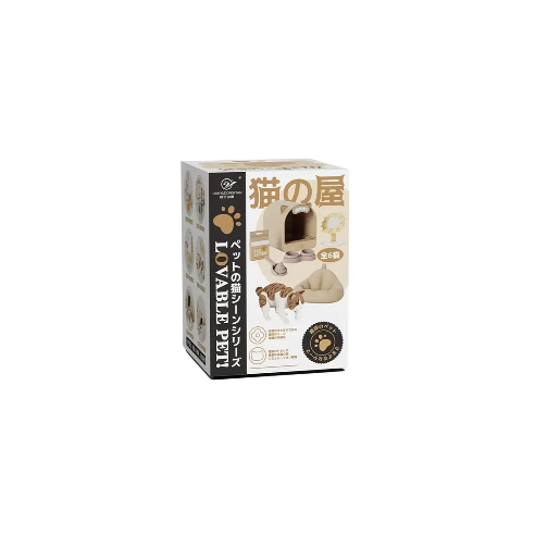 Pet Hakimi House Blindbox