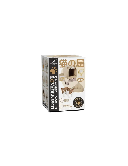 Pet Hakimi House Blindbox