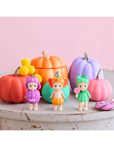 Sonny Angel Pumpkin Patch Series