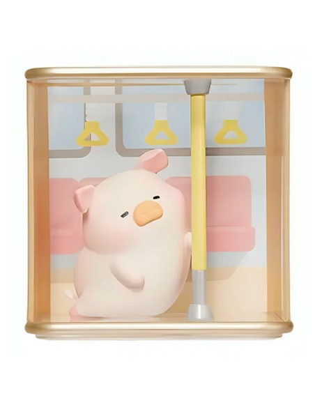 Lulu The Piggy Pleasure Time Series Blind Box