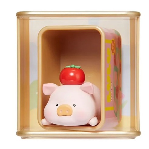 Lulu The Piggy Pleasure Time Series Blind Box