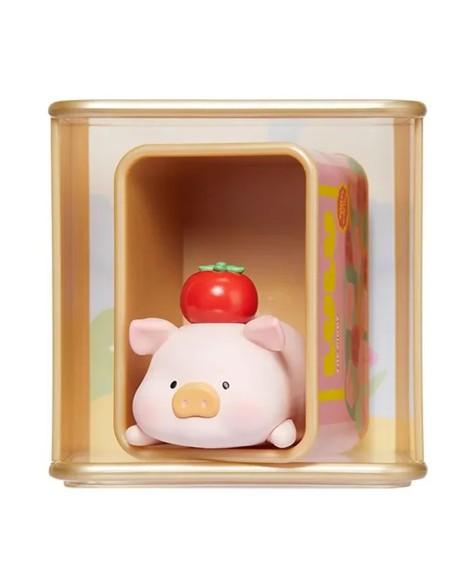Lulu The Piggy Pleasure Time Series Blind Box