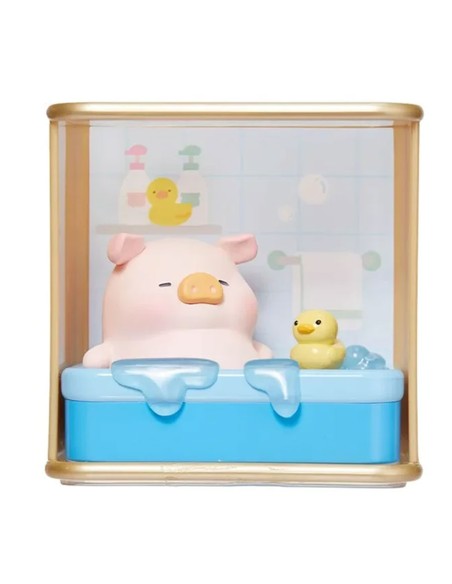 Lulu The Piggy Pleasure Time Series Blind Box