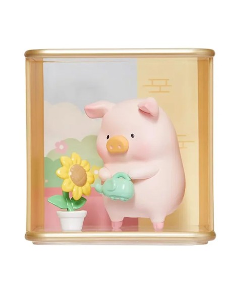 Lulu The Piggy Pleasure Time Series Blind Box