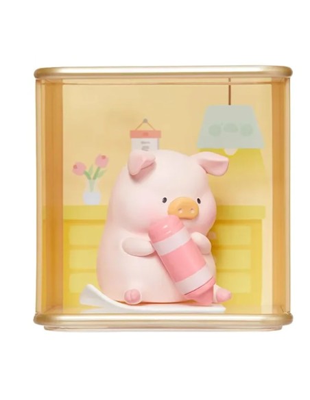 Lulu The Piggy Pleasure Time Series Blind Box