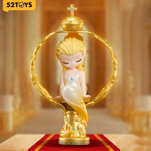 Sleep The Treasure Gallery Series Blind Box