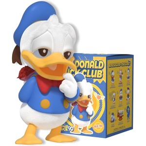 Donald Duck Club Series Blind Box 52TOYS