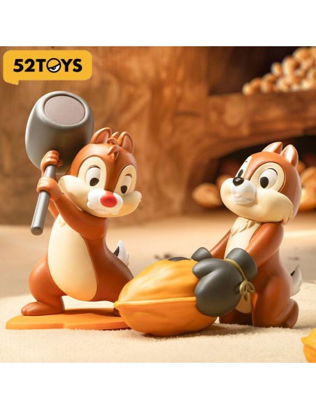 Chip & Dale Best Buddies Series Blind Box