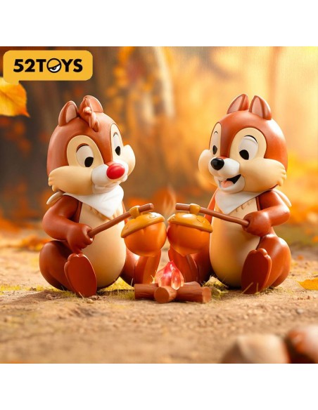 Chip & Dale Best Buddies Series Blind Box