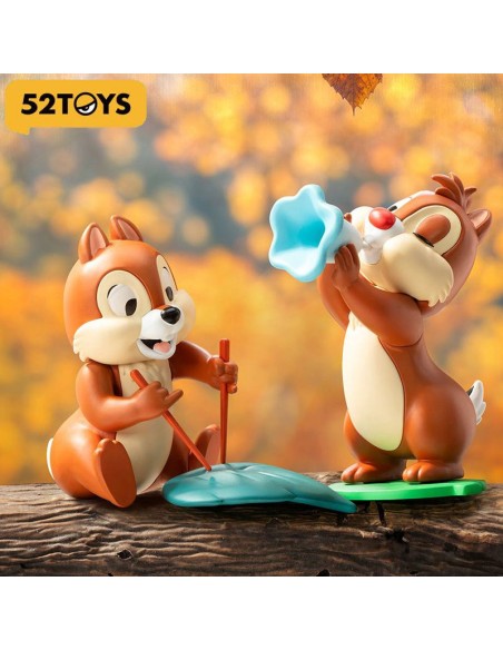 Chip & Dale Best Buddies Series Blind Box