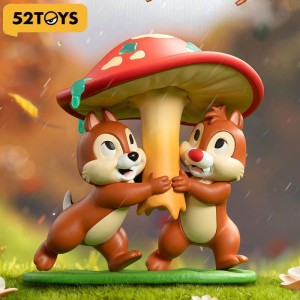Chip & Dale Best Buddies Series Blind Box