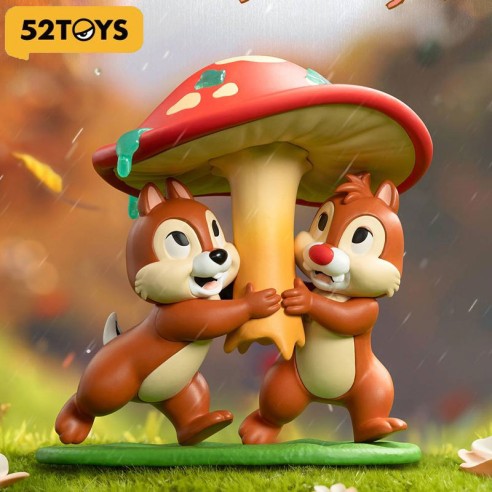 Chip & Dale Best Buddies Series Blind Box