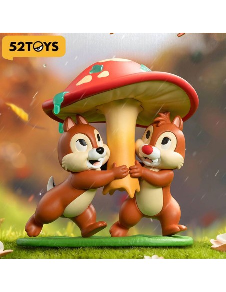 Chip & Dale Best Buddies Series Blind Box