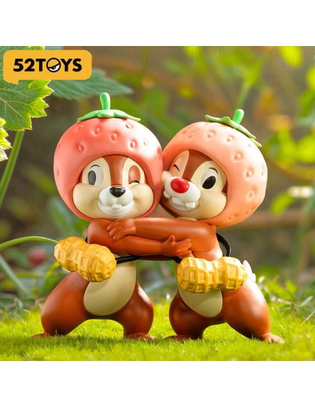 Chip & Dale Best Buddies Series Blind Box