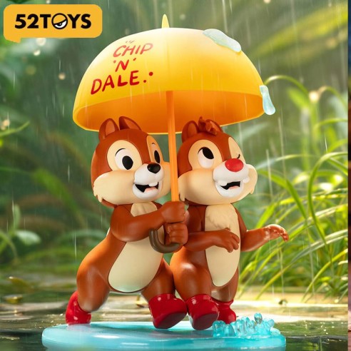 Chip & Dale Best Buddies Series Blind Box