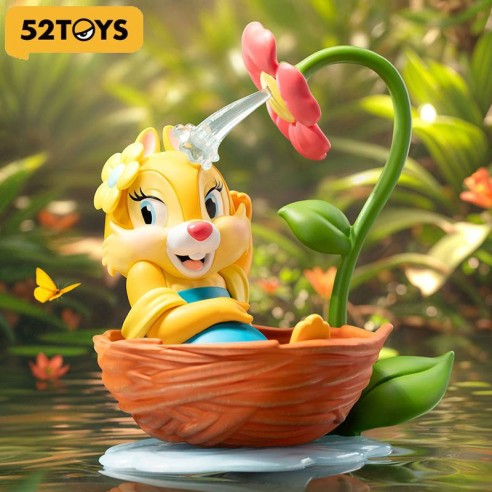 Chip & Dale Best Buddies Series Blind Box