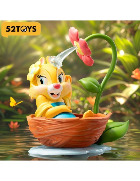 Chip & Dale Best Buddies Series Blind Box