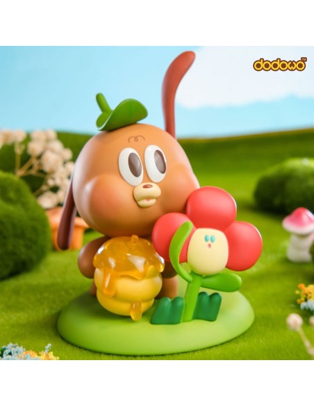 Dodowo Happy & Cocky Series Blind Box