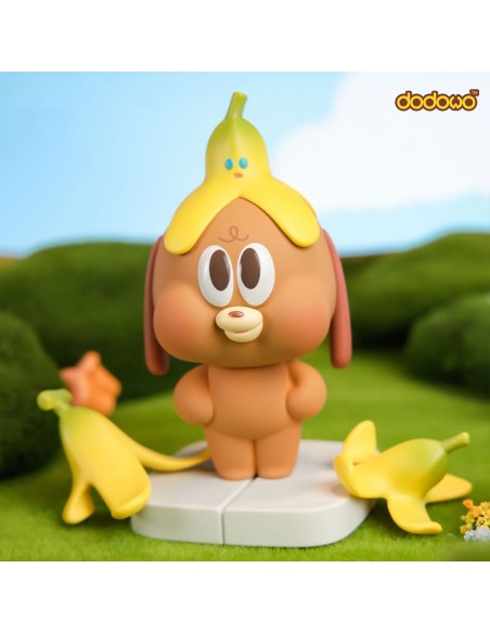 Dodowo Happy & Cocky Series Blind Box