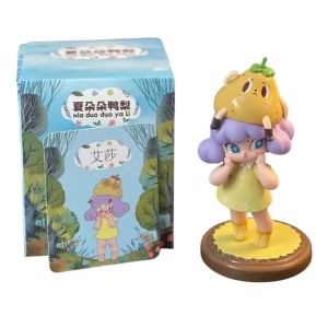 XIA DUO DUO YA LI Series Blind Box