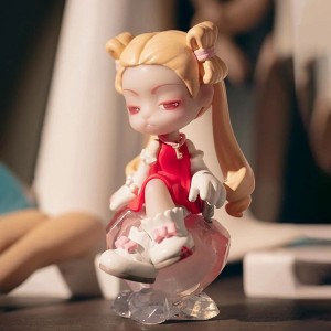 Aroma Princess Between Us Series Blind Box
