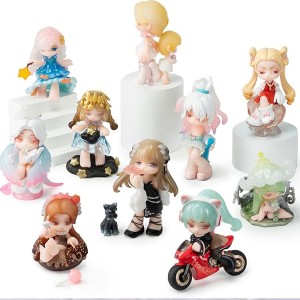 Aroma Princess Between Us Series Blind Box 2