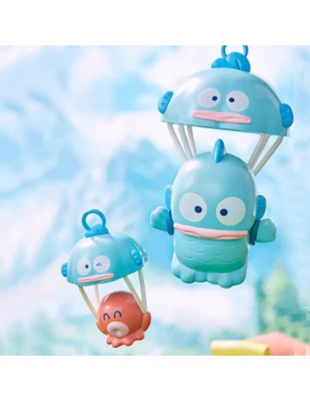 MINISO Sanrio Hangyodon Outdoor Life Series Blind Box