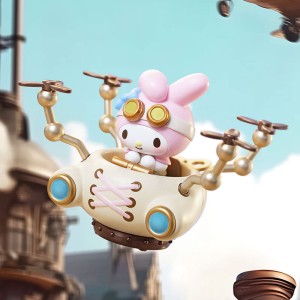 Sanrio Characters Steampunk Series 2