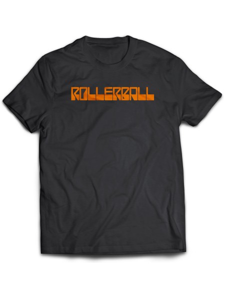 Camiseta Rollerball