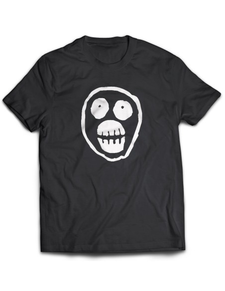 Camiseta The Mighty Boosh