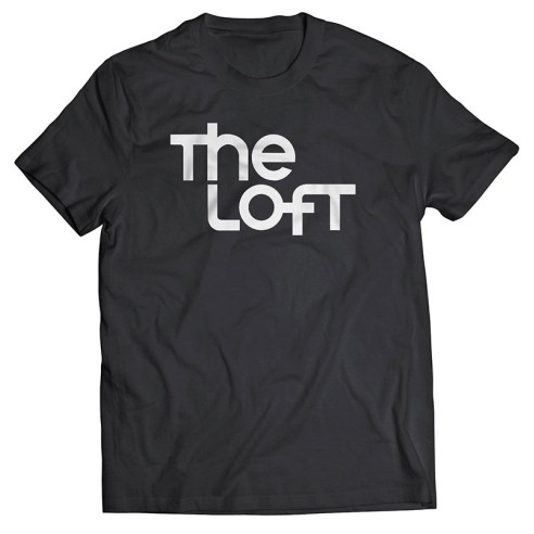 Camiseta The Loft