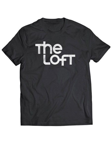 Camiseta The Loft