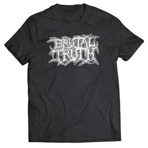 Camiseta Brutal Truth