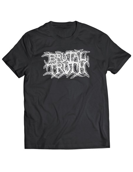 Camiseta Brutal Truth