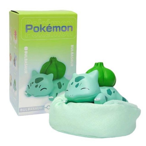 Pokémon Figures Starry Dream