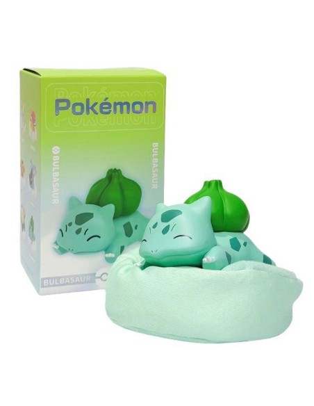 Pokémon Figures Starry Dream