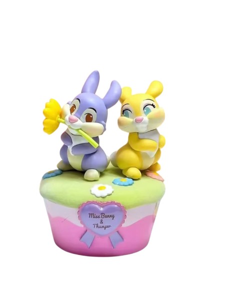 Miniso Disney Cupcake Series Blind Box