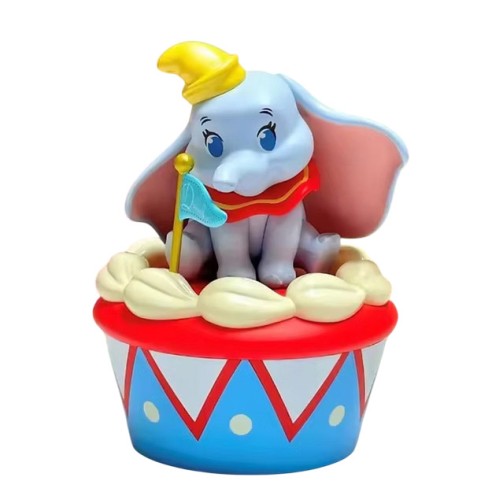 Miniso Disney Cupcake Series Blind Box