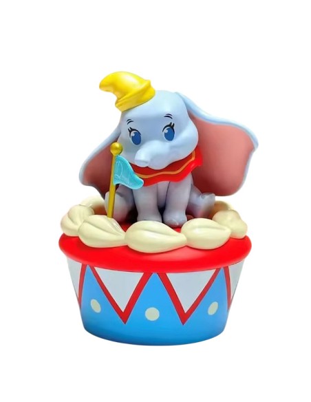 Miniso Disney Cupcake Series Blind Box