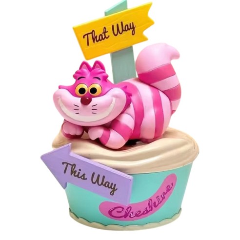 Miniso Disney Cupcake Series Blind Box