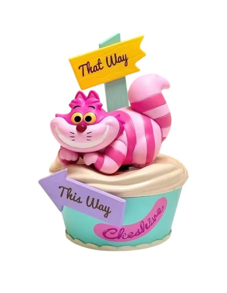 Miniso Disney Cupcake Series Blind Box