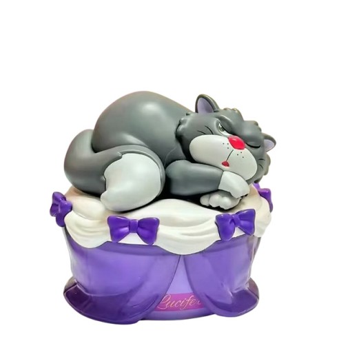 Miniso Disney Cupcake Series Blind Box