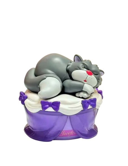 Miniso Disney Cupcake Series Blind Box