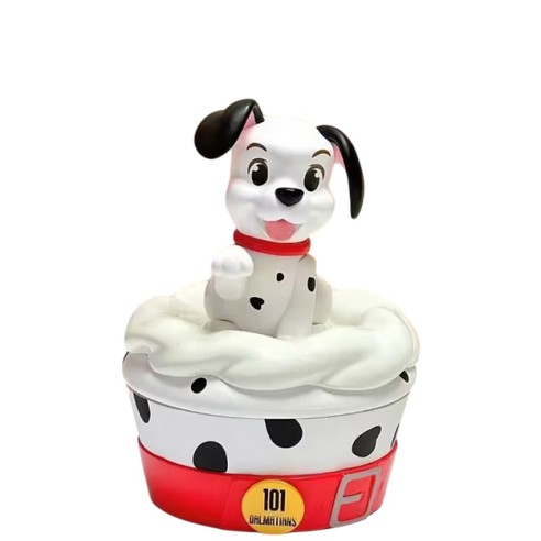 Miniso Disney Cupcake Series Blind Box