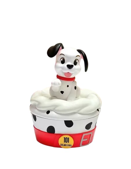 Miniso Disney Cupcake Series Blind Box